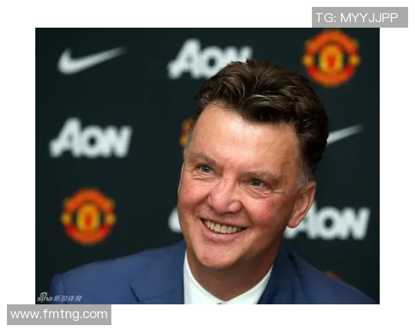 曼联将放弃梅西，追求范加尔重返老特拉福德