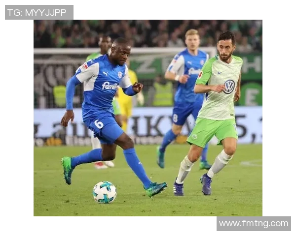 沃尔夫斯堡客场大胜，一步登顶德甲榜首