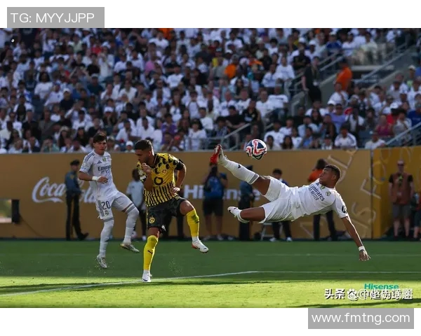 皇马神奇逆转！C罗破门驰援帮助球队晋级欧冠半决赛