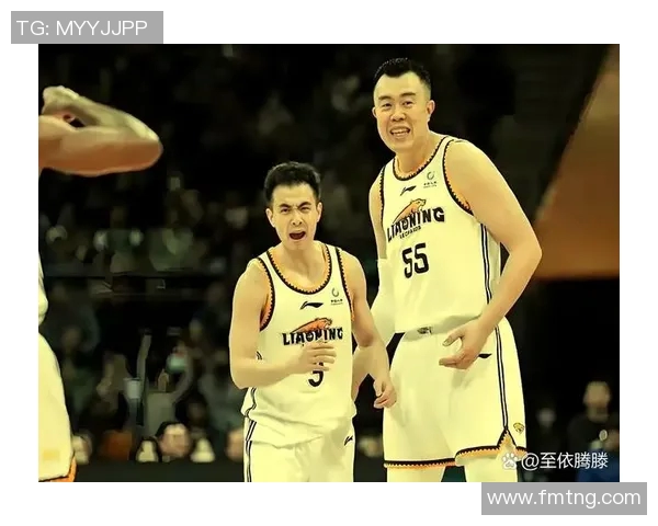 辽宁男篮勇夺2019总决赛冠军，完美复仇夺回尊严